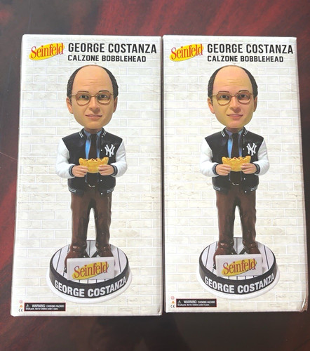 Seinfeld george costanza - george,
